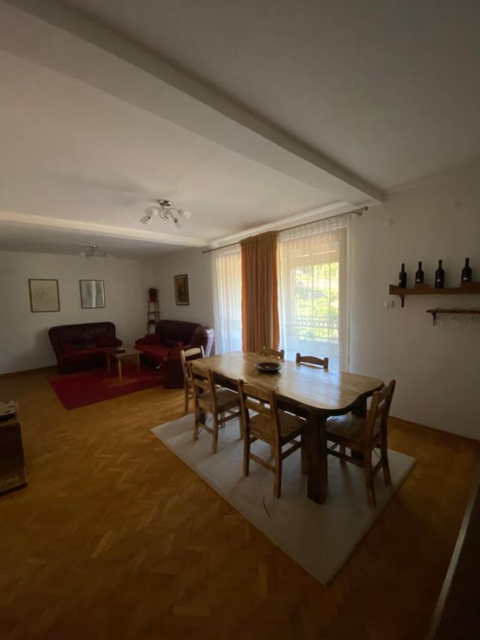 Guest House Radoman 威尔帕扎 外观 照片