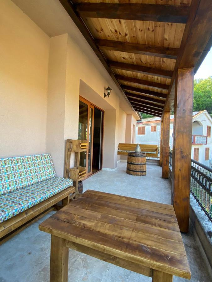 Guest House Radoman 威尔帕扎 外观 照片