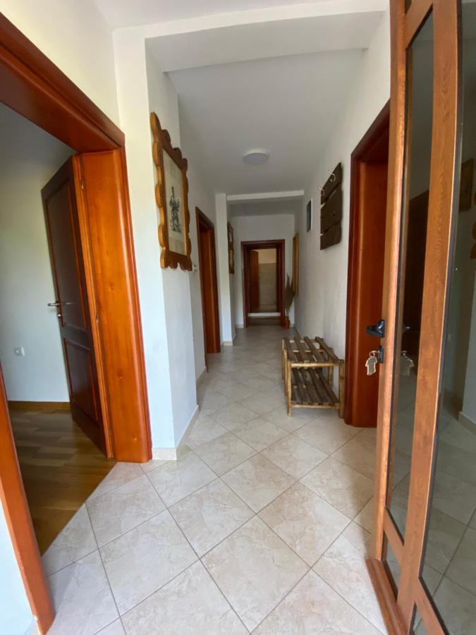 Guest House Radoman 威尔帕扎 外观 照片