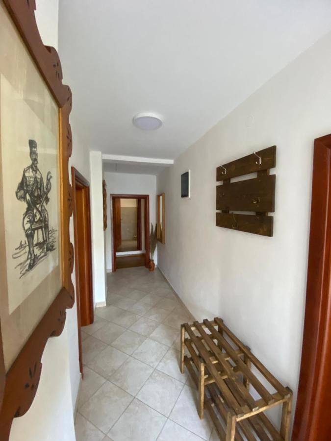 Guest House Radoman 威尔帕扎 外观 照片
