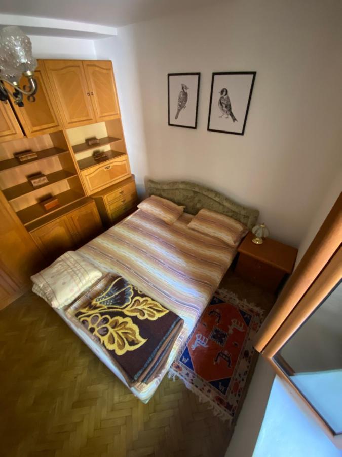 Guest House Radoman 威尔帕扎 外观 照片