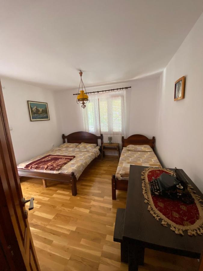Guest House Radoman 威尔帕扎 外观 照片