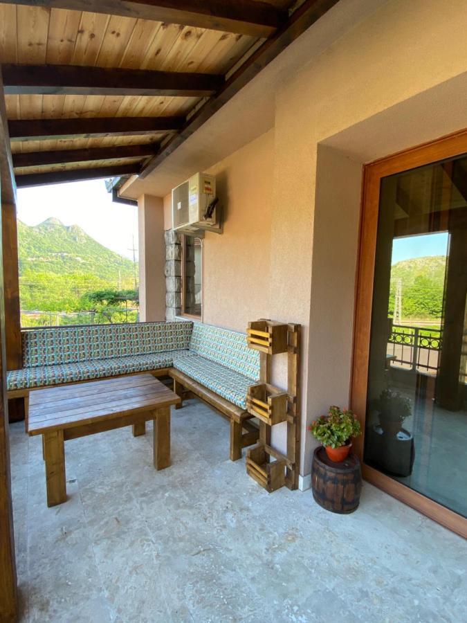 Guest House Radoman 威尔帕扎 外观 照片