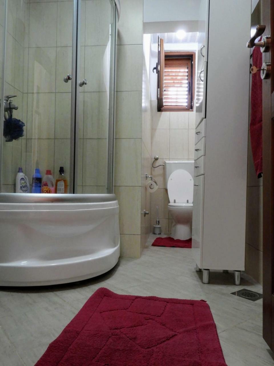 Guest House Radoman 威尔帕扎 外观 照片